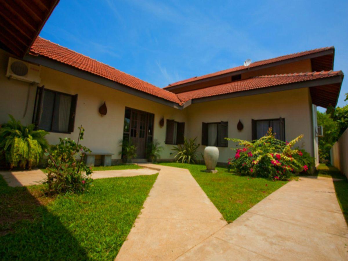 The Lagoon Villa Kurana Katunayaka Bagian luar foto